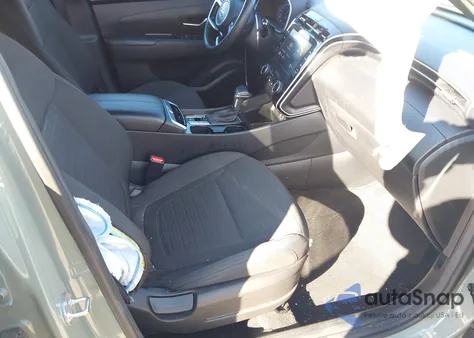 2023 Hyundai Santa Cruz Sel from USA, damaged, VIN 5NTJB4AE9PH043668